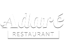 Logo for Adere Restaurant
